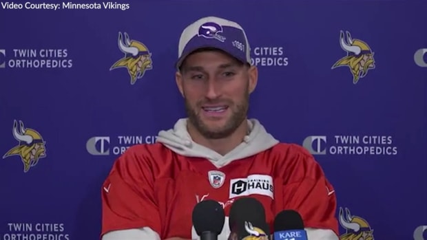 Kirk Thielen